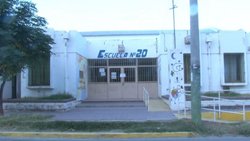 Según Aten, 700 escuelas no están en condiciones
