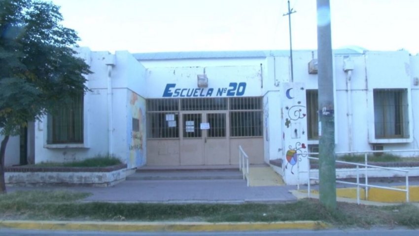 Según Aten, 700 escuelas no están en condiciones