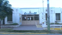 Según Aten, 700 escuelas no están en condiciones