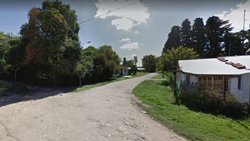 Vecinos lincharon, desnudaron y ataron en la plaza al ladrón