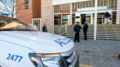 El "pibe violador" del canal Grande seguirá preso