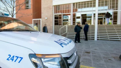 El "pibe violador" del canal Grande seguirá preso