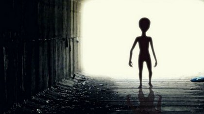 Ex jefe militar dice que hay un pacto con extraterrestres