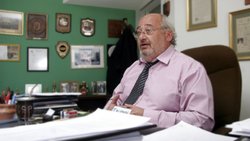 Murió el ex juez federal y vocal del TSJ, Guillermo Labate