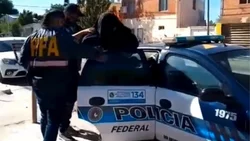 Tremendas revelaciones telefónicas de los narco-policías