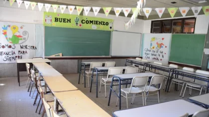 Aseguran que se garantizarán todas las inscripciones