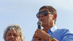 Petroleros siguen sin autorización para comprar vacunas