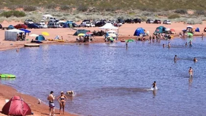 La verdad sobre las tierras de nadie en Los Barreales