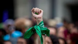 El Senado empieza a discutir la legalización del aborto