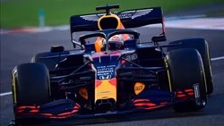 Verstappen se adjudicó el GP de Fórmula 1 de Abu Dhabi