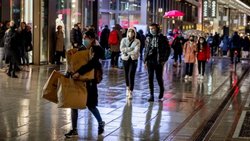Cierran comercios y escuelas por Covid-19 en Alemania