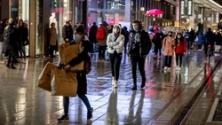 Cierran comercios y escuelas por Covid-19 en Alemania