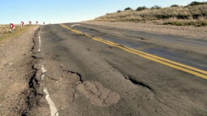 ¿Al fin se reparará la ruta 151 en el tramo pampeano?