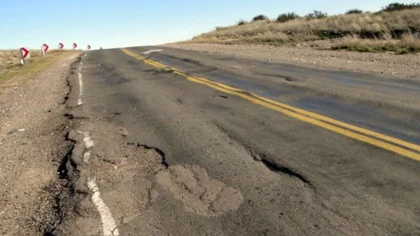 ¿Al fin se reparará la ruta 151 en el tramo pampeano?