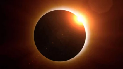 Seguí el eclipse solar por 24/7 Canal de Noticias y AM550