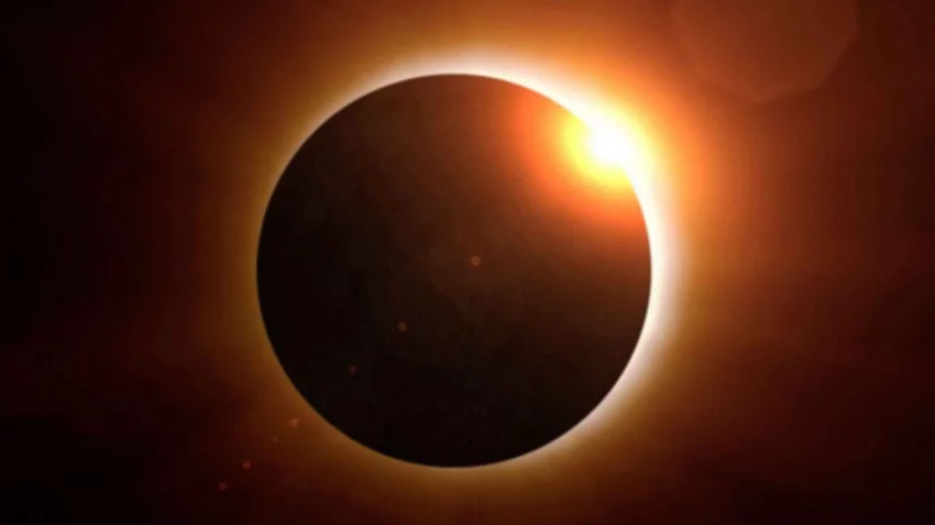Seguí el eclipse solar por 24/7 Canal de Noticias y AM550