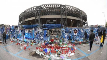 Propuesta sorprendente para homenajear a Maradona