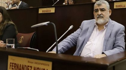 El peronismo no respalda más emergencia sanitaria ahora