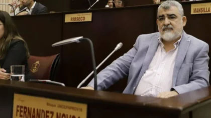 El peronismo no respalda más emergencia sanitaria ahora
