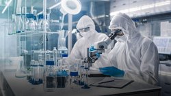 Detectan una mutación de Coronavirus de propagación rápida
