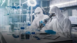 Detectan una mutación de Coronavirus de propagación rápida