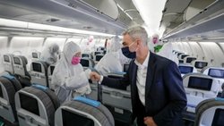 Viene Meoni, y se reflota el proyecto del tren a Vaca Muerta