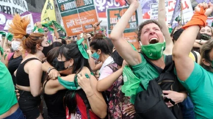 Ginés calificó de “extraordinario” el proyecto de aborto