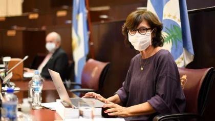 “No es oportuno, porque creo en realidad que es urgente"