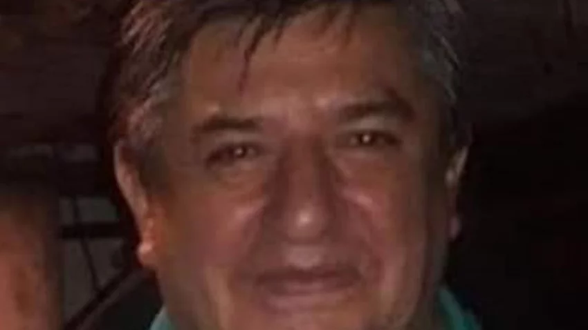 Fue a cobrar y no volvió: Su jefe lo mató y enterró en su casa
