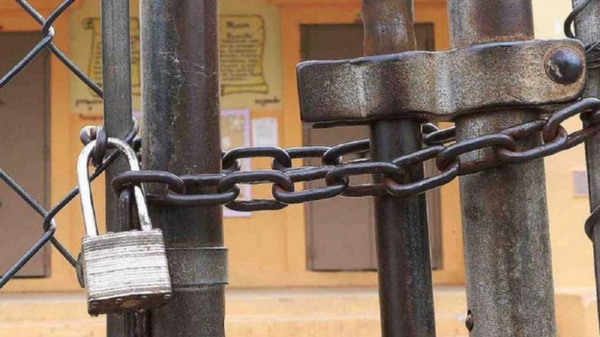 Piden que se declare la emergencia educativa en la provincia