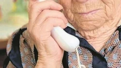 Otra estafa a lo más vulnerables: “Me sacaron todo”