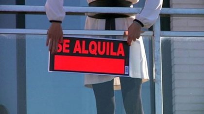 El 53% de los inquilinos de Río Negro son deudores