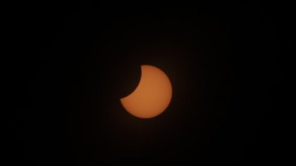 El día que los ojos del mundo posaron en Piedra del Águila