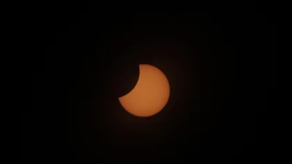 El día que los ojos del mundo posaron en Piedra del Águila