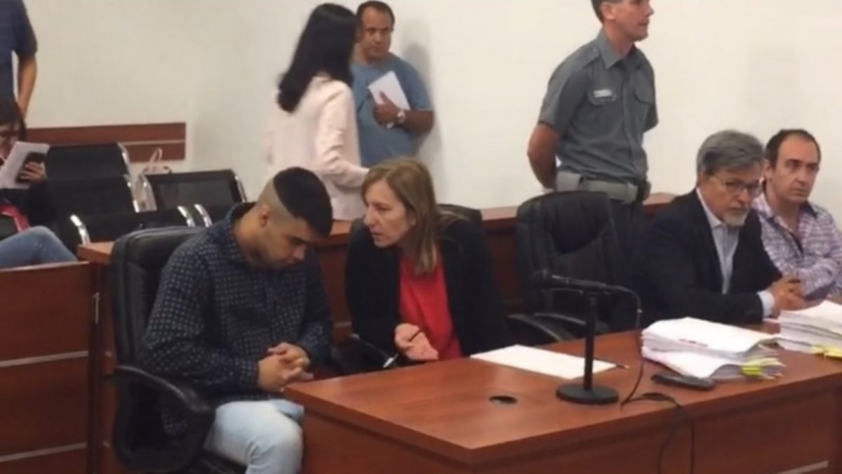 Condenan al chofer de los asaltantes del taxista Sánchez