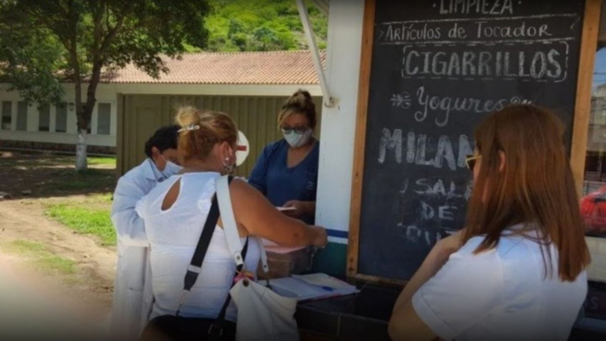 Un nene de cuatro años murió por comer un pancho