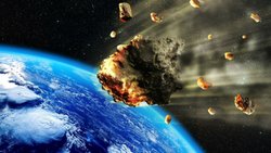 La NASA advierte que se acercan siete asteroides a la tierra