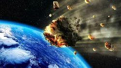 La NASA advierte que se acercan siete asteroides a la tierra