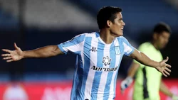 Racing fue más que Boca y ganó en la ida