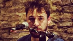 Motochorros balearon a un músico; tiene muerte cerebral