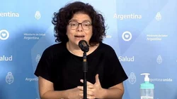 Vizzotti confirmó: todavía no está aprobada la vacuna rusa