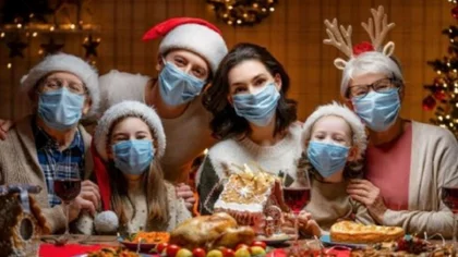 ¿Cómo cuidarse del Covid en estas fiestas?