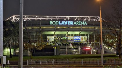 El Abierto de Australia 2021 se retrasa
