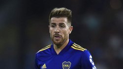 Buffarini no renueva en Boca y buscará otro club