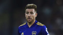 Buffarini no renueva en Boca y buscará otro club