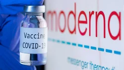 Estados Unidos aprobó la vacuna Moderna contra el Covid-19