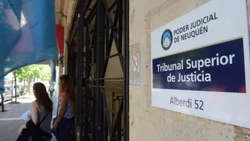 Jury al fiscal: "debe haber más casos Terán"