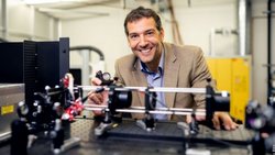 De Cinco Saltos a la Academia de Ciencias de Leipzig