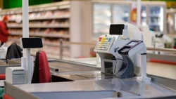 En la previa de las fiestas, paro de empleados de comercio
