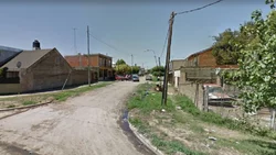 Asesinó a puñaladas a su mujer embarazada y se ahorcó